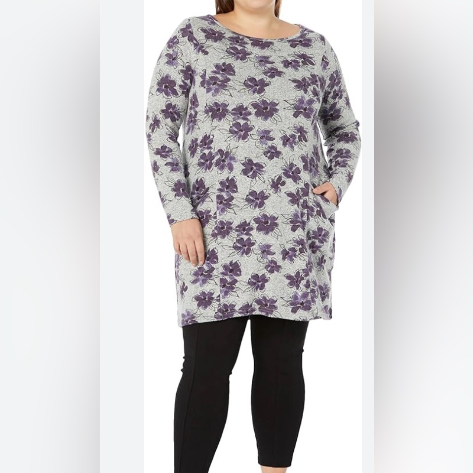Evans Tunic